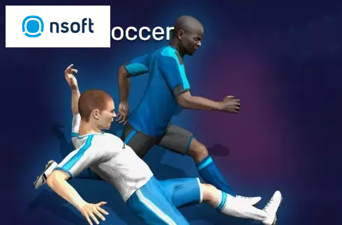 Virtual Soccer
